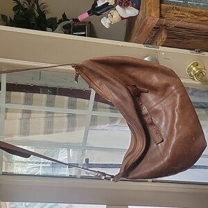 Leather Purse